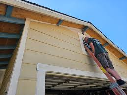 Best Storm Damage Siding Repair  in Philippi, WV